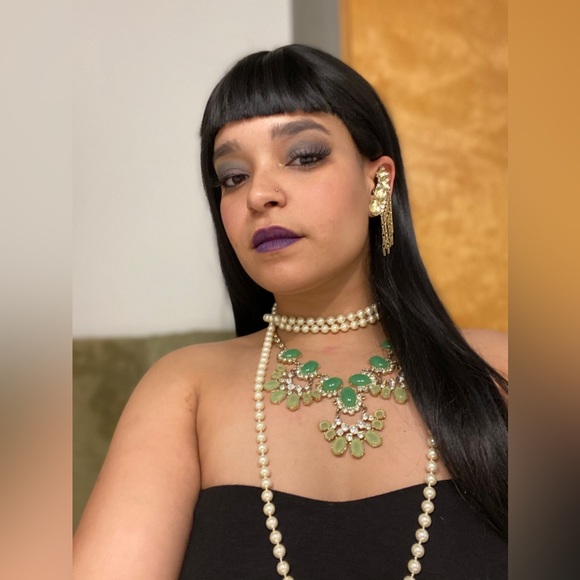 Black Swan Ballerina Club Leotard Dress - Picture 4 of 12